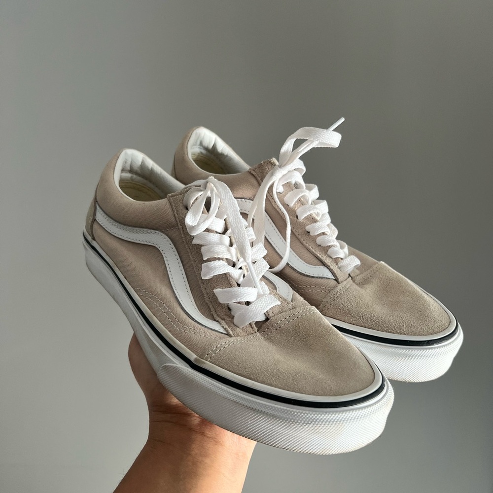 Women’s Vans